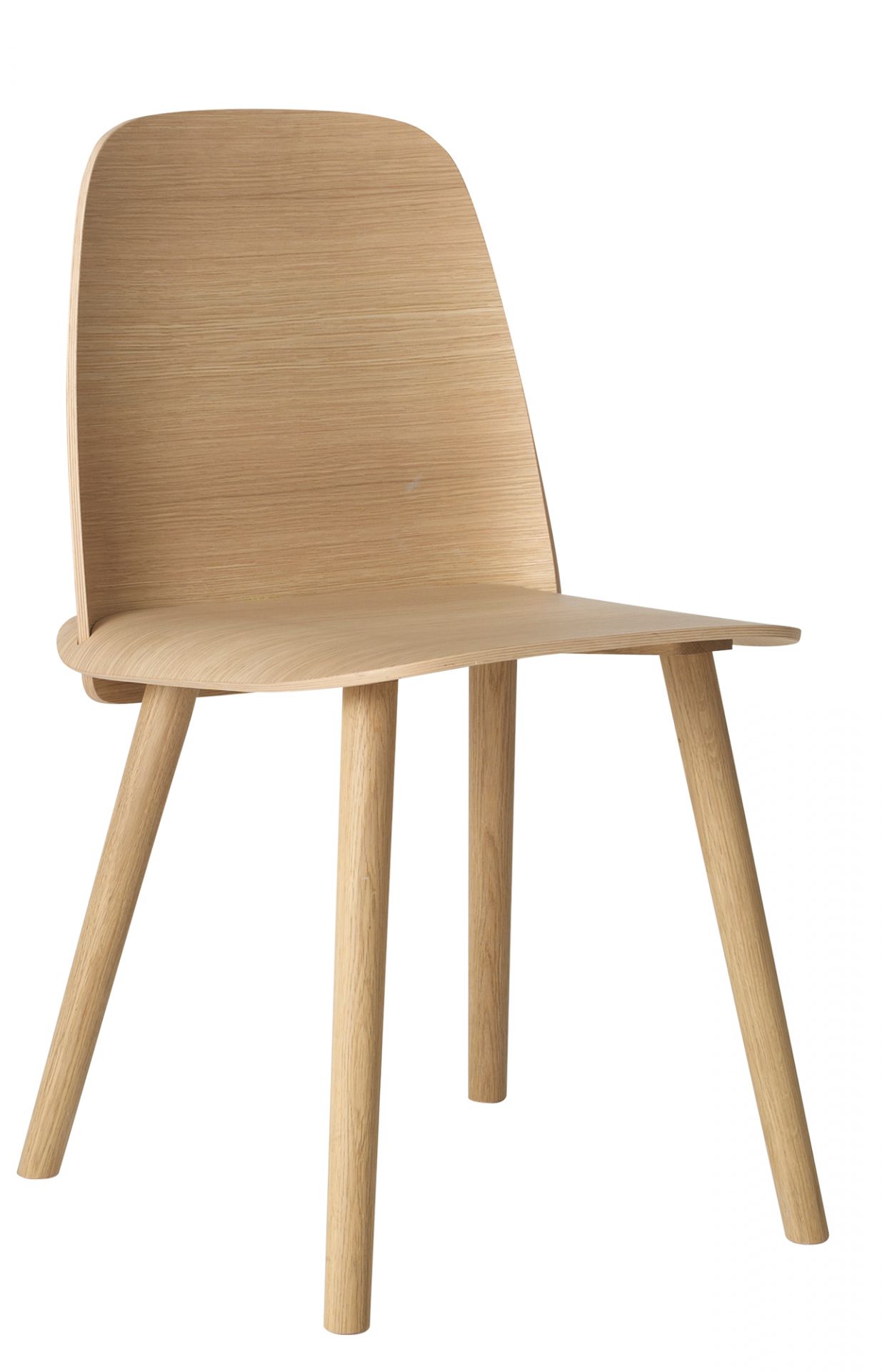 Nerd Chair Muuto | MUUTO 32001